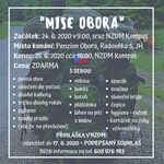 mise obora