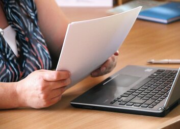 Hledáme sociálního pracovníka do Sociálně aktivizační služby pro rodiny s dětmi sv. Rity