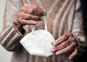 Jindřichohradecká Charita nadále poskytuje nákupy seniorům