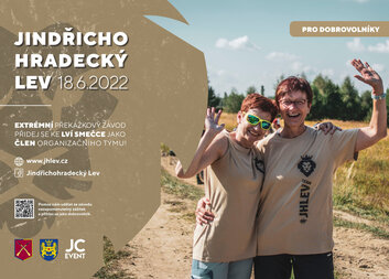 Jindřichohradecký Lev 2022