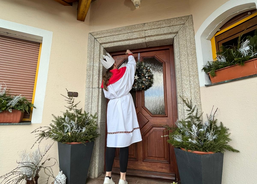 Jarošov nad Nežárkou