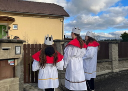 Jarošov nad Nežárkou