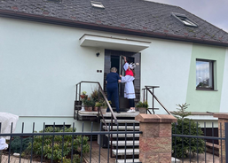 Jarošov nad Nežárkou