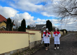 Jarošov nad Nežárkou