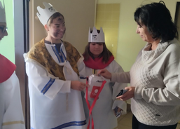 6. základní škola J. Hradec