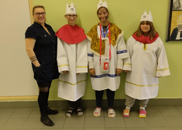 6. základní škola J. Hradec