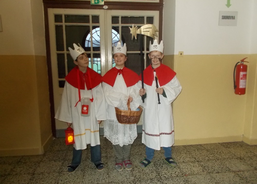 Nová Bystřice a okolí