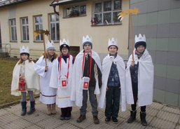 Nová Bystřice a okolí