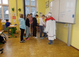 Nová Bystřice a okolí