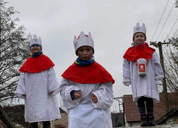 Jarošov nad Nežárkou