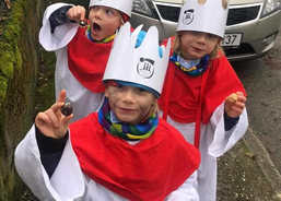 Jarošov nad Nežárkou