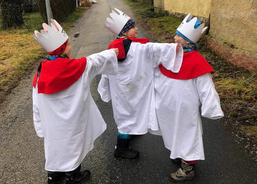 Jarošov nad Nežárkou