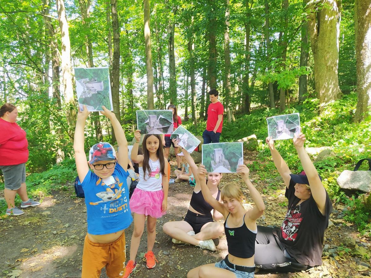 Neformální vzdělávání