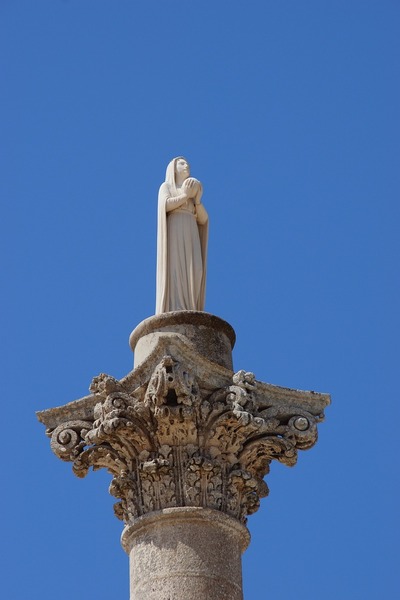 Santa Maria di Leuca