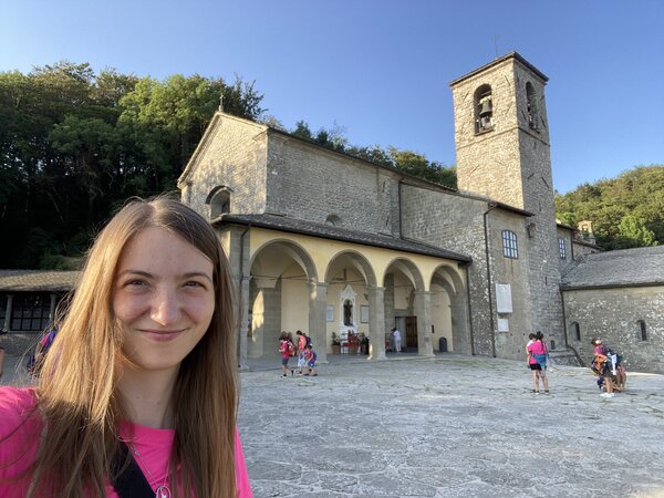 La Verna
