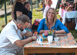 poslankyně Pavla Pivoňka Vaňková