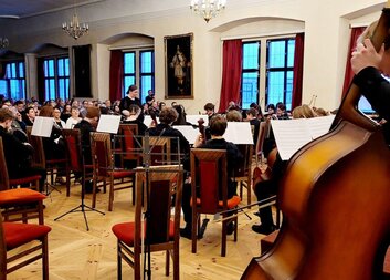 Komorní recitál: Mozart, Dvořák a Franck
