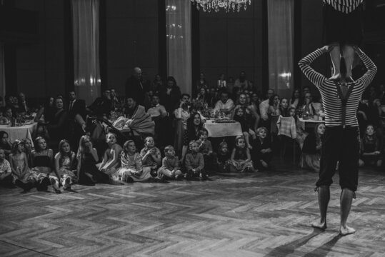 Tříkrálový rodinný ples 2026