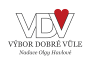 VJV - Nadace Olgy Havlové