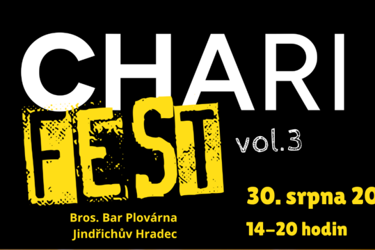 CHARIFEST 2025