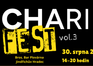CHARIFEST 2025