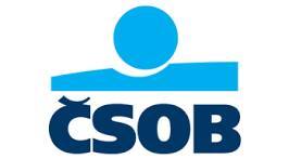 ČSOB logo