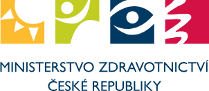 MZČR logo