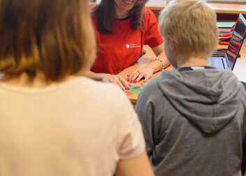V Dačicích se otevírá nová Sociálně aktivizační služba pro rodiny s dětmi sv. Rity